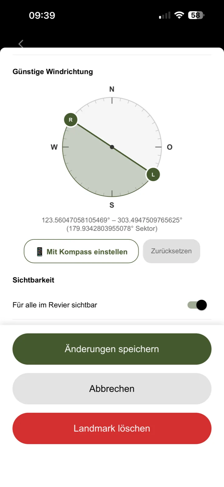 Windampel